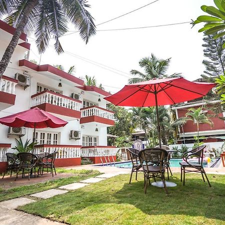 Grande Ave Maria Resort カンドリム エクステリア 写真
