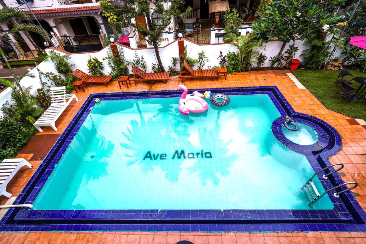 Grande Ave Maria Resort カンドリム エクステリア 写真