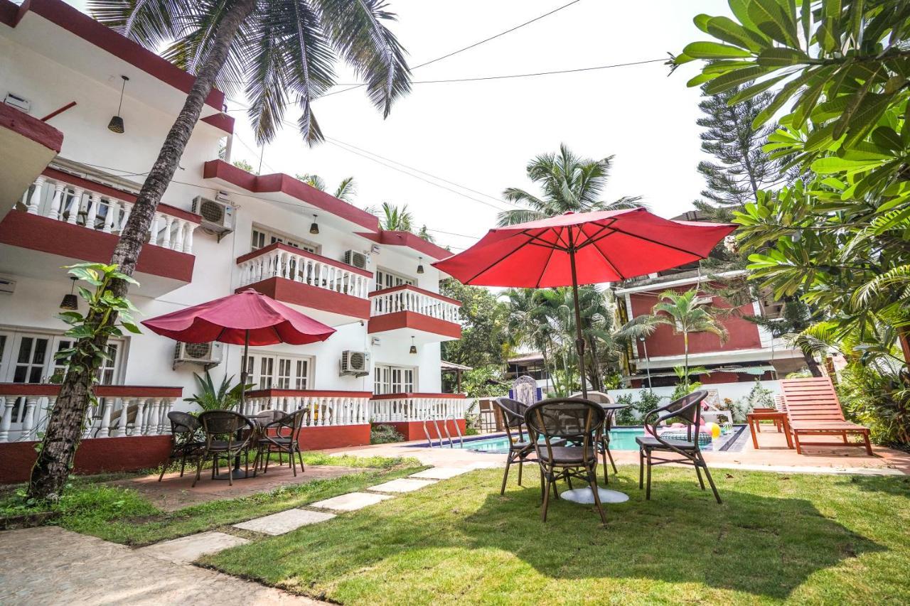 Grande Ave Maria Resort カンドリム エクステリア 写真