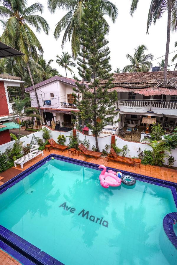 Grande Ave Maria Resort カンドリム エクステリア 写真
