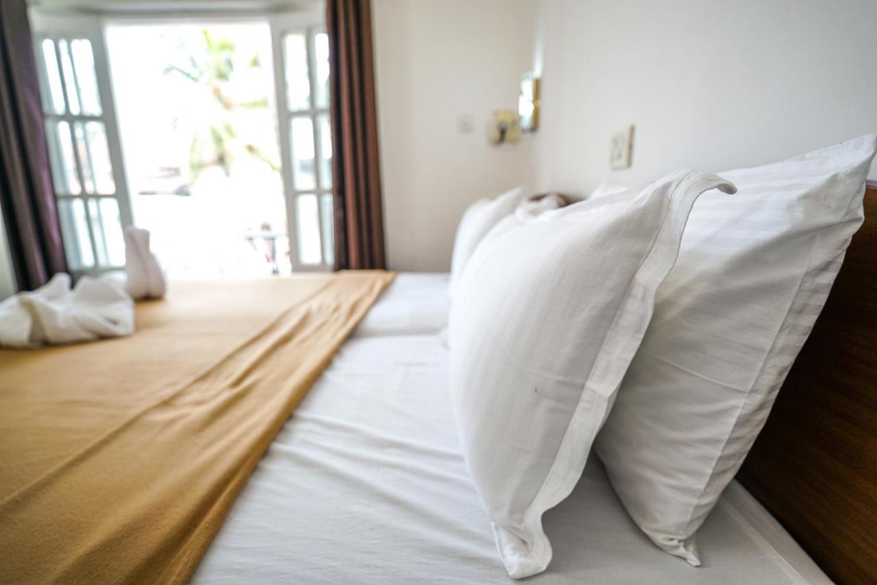 Grande Ave Maria Resort カンドリム エクステリア 写真