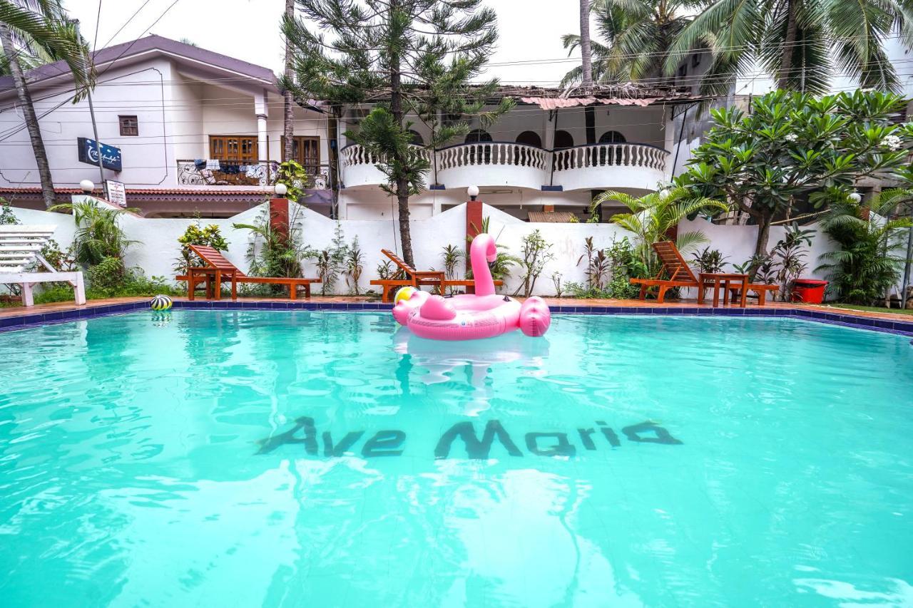 Grande Ave Maria Resort カンドリム エクステリア 写真