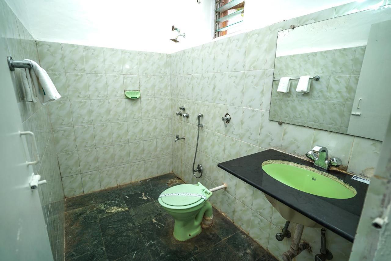 Grande Ave Maria Resort カンドリム エクステリア 写真